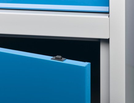 Drzwi z progiem 27D - wysokość 550, 650, 700 lub 800 mm - 3
