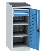Szafka warsztatowa Kovos SPD 14C (3 modele) - 3