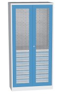 Szafka warsztatowa Kovos SPD T1E
