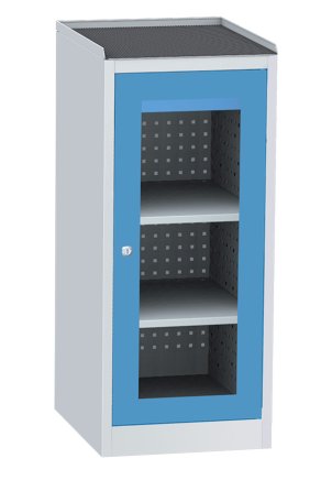 Szafka warsztatowa Kovos SPD S4B - 4