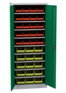 Szafka warsztatowa Kovos SPP 12A (3 modele) - 5
