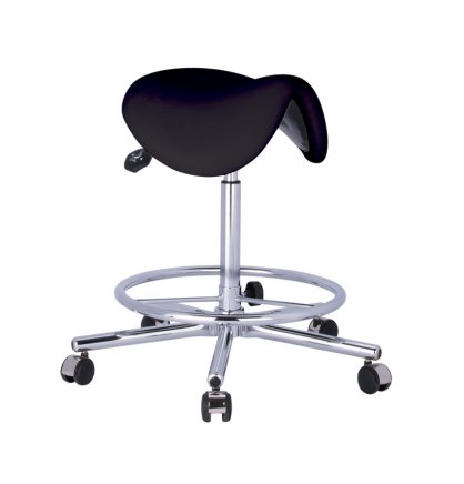 Taboret lekarski CLINE - 2