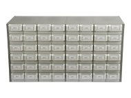 Szafka magazynowa zestaw Varibox typ 2661 - 4