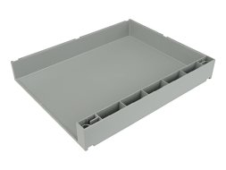 Rama stalowa – wytrzymała konstrukcja do zestawu VariBox 2624 UI