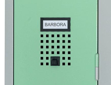 Hak zewnętrzny XHP2 - 2