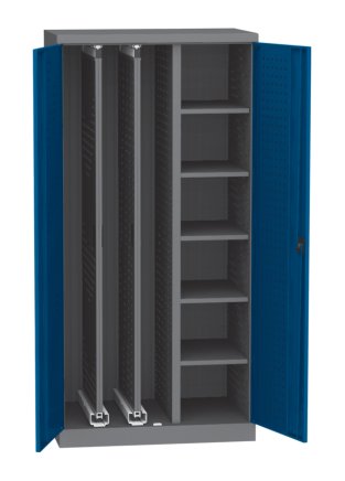 Uniwersalna szafka warsztatowa VVS_01_A - 1