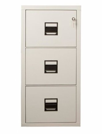 Szafa kartotekowa ognioodporna Fireking UF-3 (różne warianty) - 5