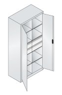 Szafka warsztatowa CP 8921-3042 (2 modele) - 6