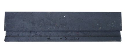 Niski profil najazdowy „nad” typ 261 - 2