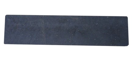 Wysoki profil najazdowy „pod” typ 250 - 2