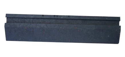 Wysoki profil najazdowy „pod” typ 250 - 3