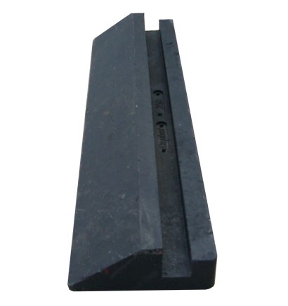 Wysoki profil najazdowy „pod” typ 250 - 1