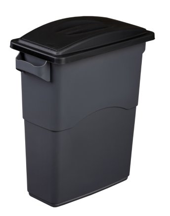 Pokrywa pojemnika na śmieci EcoSort (6 modeli) - 1