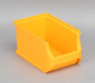 Pojemnik plastikowy ProfiPlus Box 3 456210, żółty