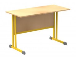 Biurko nauczyciela SQU00