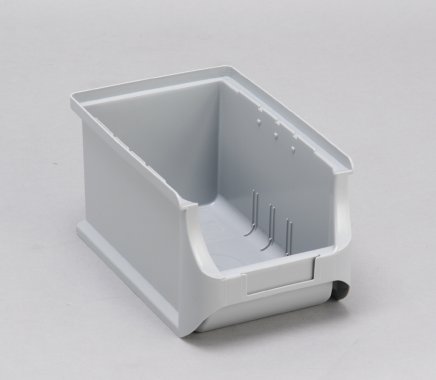 Pojemnik z tworzywa sztucznego ProfiPlus Box 3 456223, szary - 1