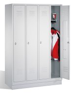 Szafa na cokole CP 8020-40