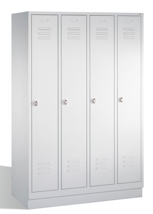 Szafa na cokole CP 8020-40 - 3