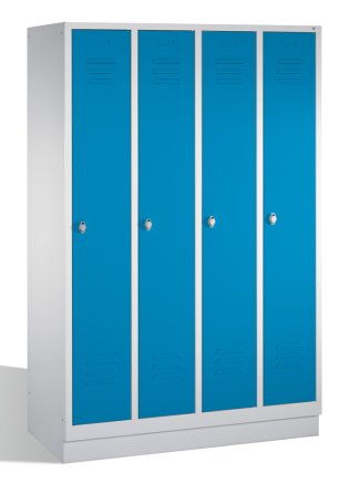 Szafa na cokole CP 8020-40 - 5