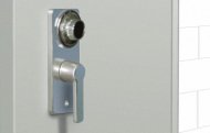 Drzwi sejfu Firesafe TDPK 2 - 4