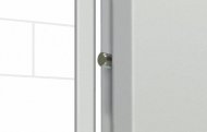 Drzwi sejfu Firesafe TDPK 2 - 3