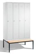 Szafa metalowa CP 8050-40 - 1