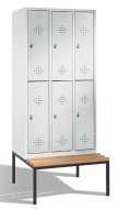 Szafa metalowa CP 8350-30