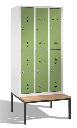 Szafa metalowa CP 8350-30 - 5