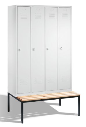 Szafa metalowa CP 8050-40 - 1