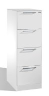 Metalowa szafka na dokumenty CP 146225-411