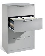 Metalowa szafka na dokumenty CP 146223-412