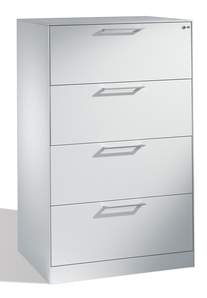 Metalowa szafka na dokumenty CP 146223-412 - 2