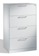 Metalowa szafka na dokumenty CP 146223-412 - 2