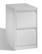 Metalowa szafka na dokumenty  CP 12412-311