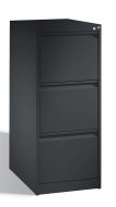 Metalowa szafka kartotekowa CP 12423-311 - 2