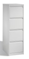 Metalowa szafka kartotekowa  CP 12434-311 - 1