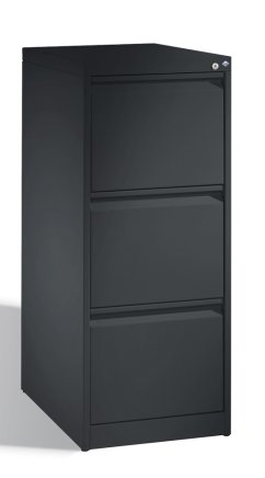 Metalowa szafka kartotekowa CP 12423-311 - 2