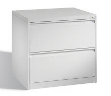 Metalowa szafka na dokumenty dwurzędowa  CP 12912-312
