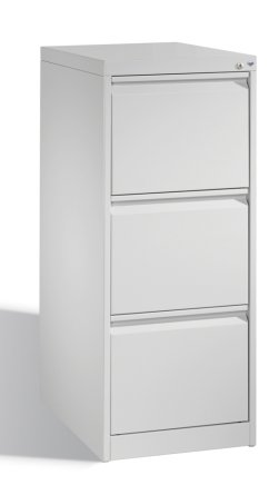 Metalowa szafka kartotekowa CP 12423-311 - 1