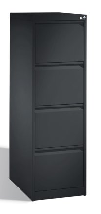 Metalowa szafka kartotekowa  CP 12434-311 - 3