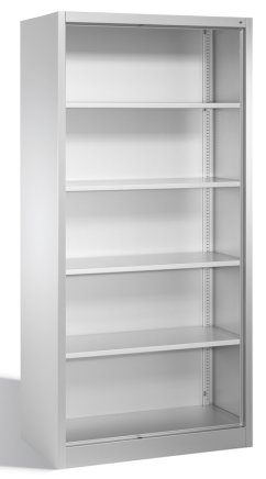 Szafa z półkami CP 9160-000 (różne warianty) - 1