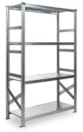 Regał metalowy półkowy standardowy SUPER 877850176