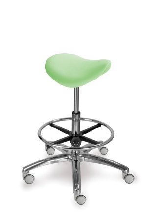 Taboret lekarski Mayer 1207 dent - 1