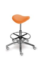 Taboret lekarski Mayer 1207 dent - 3