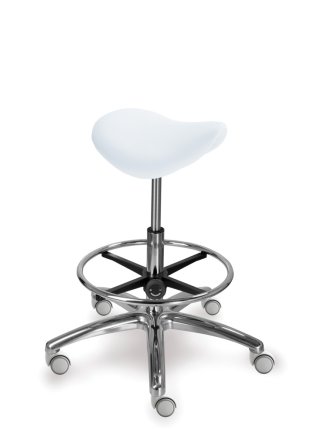 Taboret lekarski Mayer 1207 dent - 4