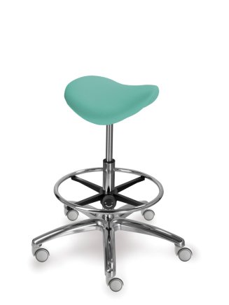 Taboret lekarski Mayer 1207 dent - 7
