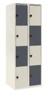 Szafka dzielona GB24-3055