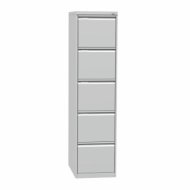 Szafka na dokumenty metalowa Kovona G2305 - 1