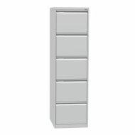 Metalowa szafka na dokumenty Kovona G2110