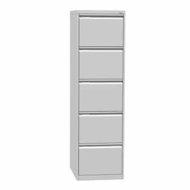 Metalowa szafka na dokumenty Kovona G2110 - 1
